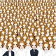 Illustration for article titled When Japanese Twitter Users Dont Know Why They Drew Pictures
